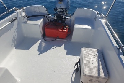 Location Bateau sans permis  Beneteau CALIFORNIE 440 Marseille