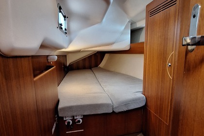 Închiriere Velier X-yachts X-46 Laurium