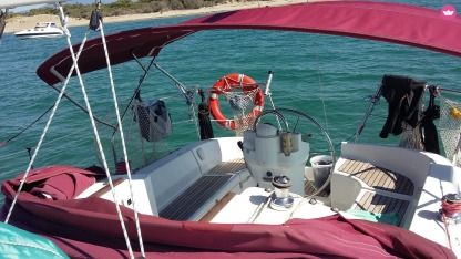 Location Voilier Beneteau 12 Karachi