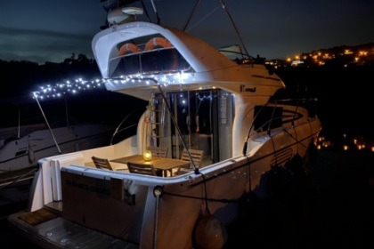 Fantástico Astondoa AS36 Fisher en alquiler