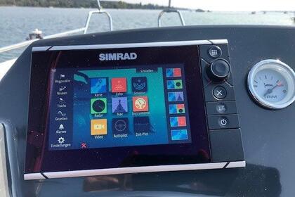 QuickSilver Activ Open 455