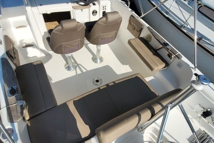 Cap Ferret 672 Sun Deck - Explorez le Golfe du Morbihan et les îles depuis Saint-Philibert