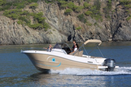 PACIFIC CRAFT 750 OPEN