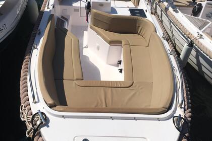 Miete Boot ohne Führerschein  SYacht 525 Makarska