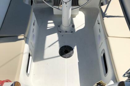 "La Bella Lola I" - REFIT 2019