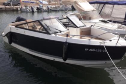 Last minut Booking -10% - Activ 605 Bowrider