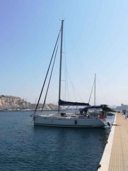 Location Voilier Dufour Dufour 365 Gl Le Grau-du-Roi