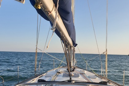Noleggio Barca a vela Dufour 42.5 Grand Large Gaeta