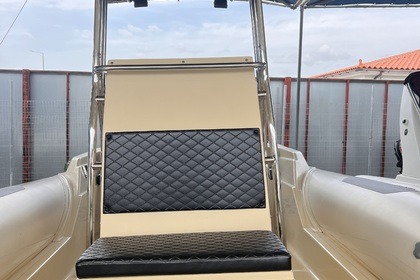 Charter RIB OCEANIC SODA 8.60 Porto Rafti