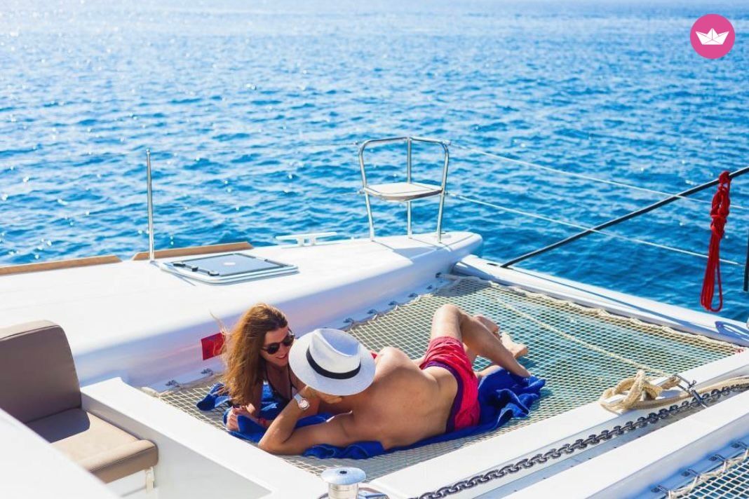 Catamaran Lagoon CATAMARAN LAGOON 420 14m 5