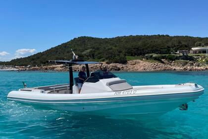 MAGAZZU MX12 GRAND SPORT CUSTOM