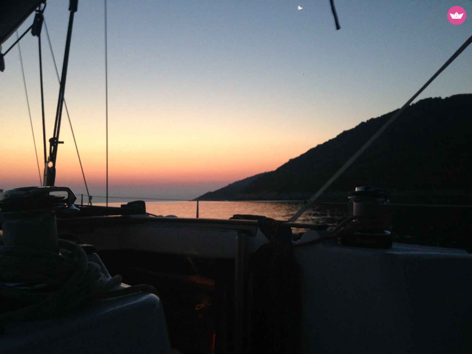 Sailboat Jeanneau Sun Odyssey 40  