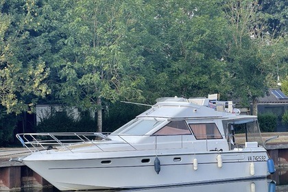 Miete Motorboot Arcoa 36 Le Havre