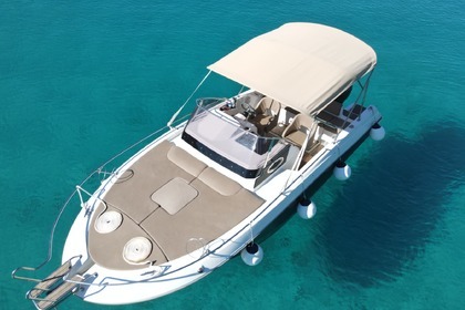 Miete Motorboot Atlantic marine Sun Cruiser 655 Vodice