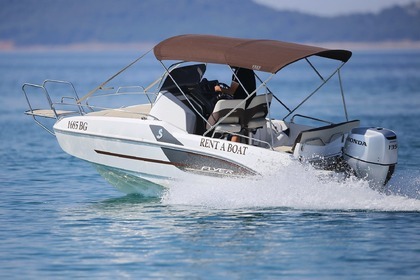 Beneteau Flyer Sun Deck 2016.