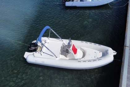 Location Bateau sans permis  Magnus 5.80 Porto Rotondo