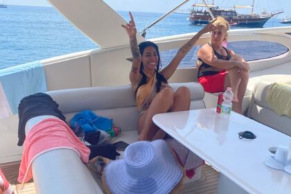 Bruno Abbate Primatist G43 ( SIRENA)