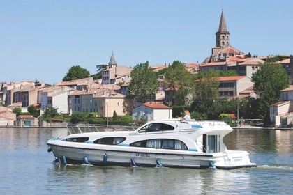 Ενοικίαση Ποταμόπλοιο Porter & Haylett Elegance Saint-Jean-de-Losne