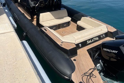 “Salatha” -Technohull Alpha 40