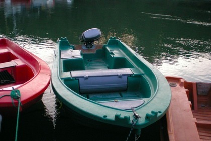 Rental Boat without license  Fun Yak Mako Shark Bono