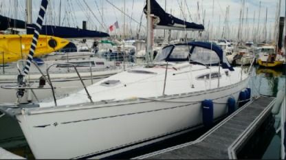 Location Voilier Jeanneau Sun Odyssey 29.2 Sipplingen