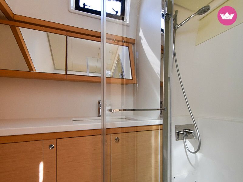 Verhuur Lagoon Lagoon 52