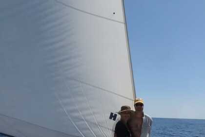 Hunter Legend 356  "AMELIA"