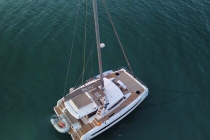 Rental Catamaran Bali - Catana 4.2 Formentera