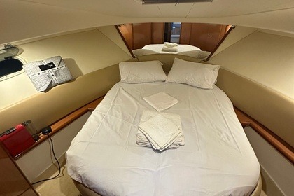 Jeanneau Prestige 32