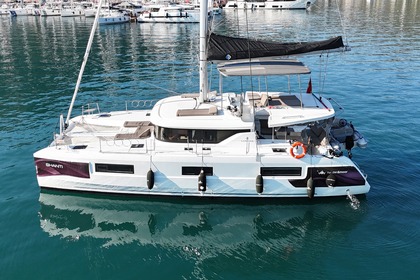 Aluguel Catamarã  Lagoon 46  Fethiye