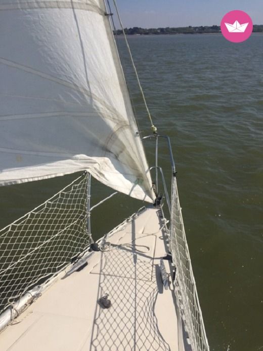 Чартер Beneteau First 30