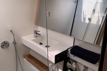 Jeanneau Sun Odysee 440 /2020