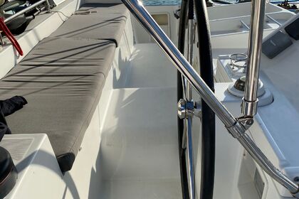 All Inclusive Luxury Catamaran