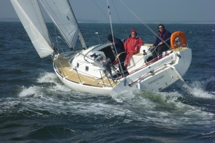 location yacht golfe du morbihan