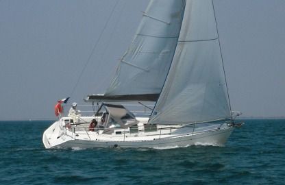 Аренда Парусная яхта Beneteau First 32 S 5 Ля-Рошель