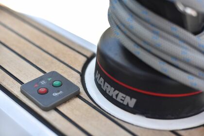 Beneteau Oceanis 46.1