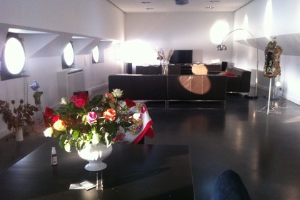 Péniche Florence - Croisière au départ d'Anvers avec possibilité de monter à bord en cours de route