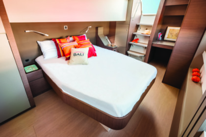 Bali 4.8 - Catamarano Catana Group min. 20 px