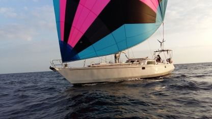 Location Voilier Pouvreau Prototype Martinique