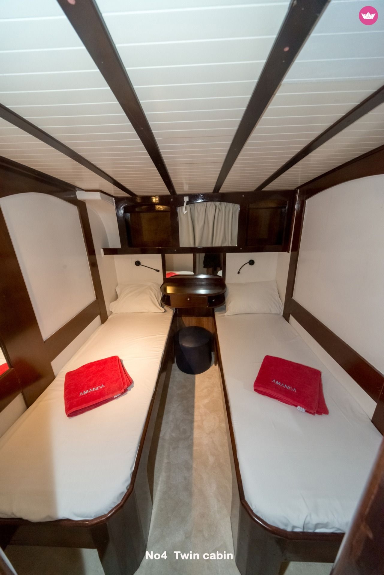 Graham Bunn Amanda in Athens  