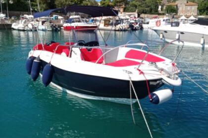 Rental Motorboat Speedy Cayman 585 Tivat