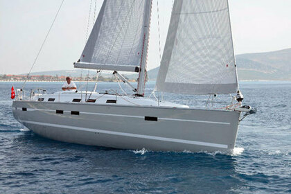 Bavaria Cruiser 50
