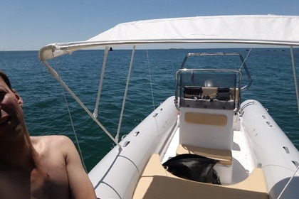 Capelli 605 , GPS 10 pouces