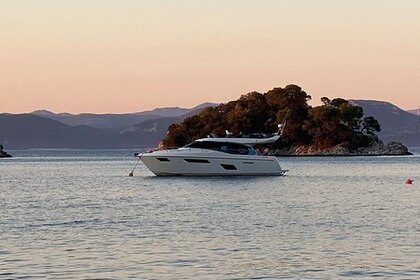 AZIMUT 43 FLY