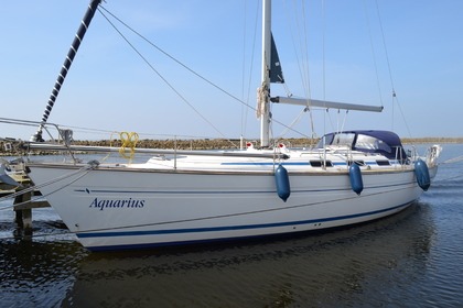 Verhuur Zeilboot Bavaria 42 Stavoren