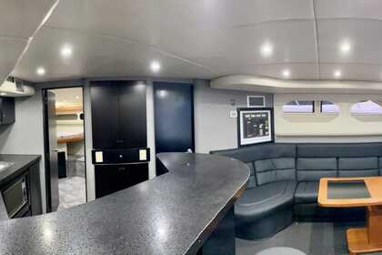 Luxurious Cruiser 44