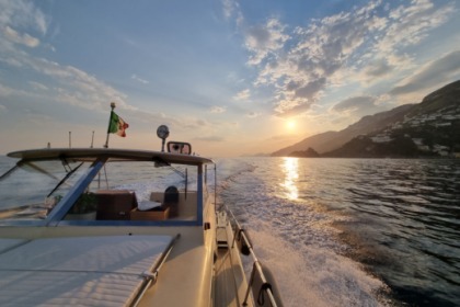 Amalfi Coast and Capri on Commodoro