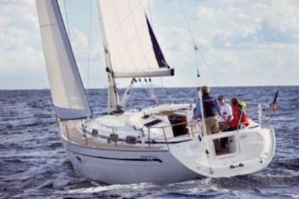 Charter Sailboat Bavaria 37 Lefkada