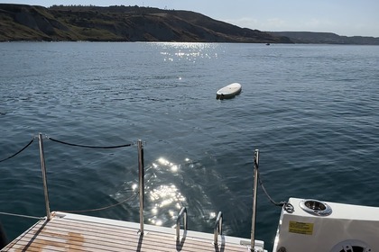 Jeanneau Cap Camarat 12.50 WA