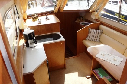 Νοικιάστε αυτό Concordia 85 AC σκά